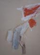 PALLUT Pierre (1918-1999), composition abstraite, huile sur toile
