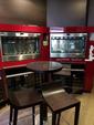 11 machines de vin au verre ENOMATIC Elite 8 bouteilles à lecture