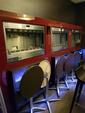 11 machines de vin au verre ENOMATIC Elite 8 bouteilles à lecture