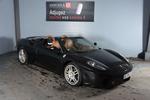VP FERRARI F-430 F1 SPIDER - Dmec : 04/01/2006-33637Kms-Energie :